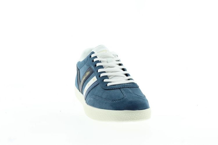 PANTOFOLA  D'ORA Sneaker Blauw Heren (LORETTO - ) - Schoenen Slaets