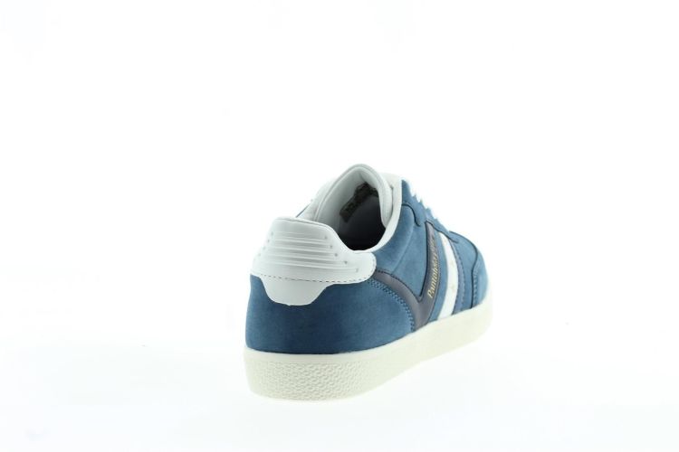 PANTOFOLA  D'ORA Sneaker Blauw Heren (LORETTO - ) - Schoenen Slaets
