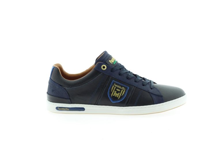 PANTOFOLA  D'ORA Sneaker Blauw