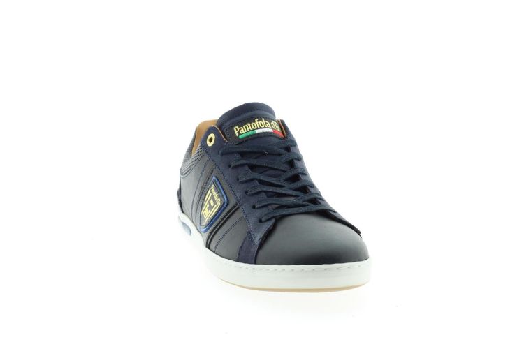 PANTOFOLA  D'ORA Sneaker Blauw Heren (TORETTA  - ) - Schoenen Slaets