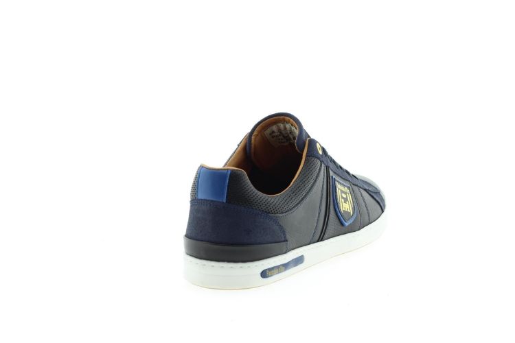 PANTOFOLA  D'ORA Sneaker Blauw Heren (TORETTA  - ) - Schoenen Slaets