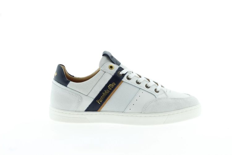PANTOFOLA  D'ORA Sneaker Wit