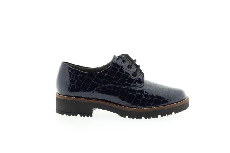 PITILLOS Schoen Blauw PITILLOS Schoen Blauw