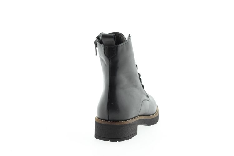 PITILLOS Bottine Zwart Dames (10084 - ) - Schoenen Slaets