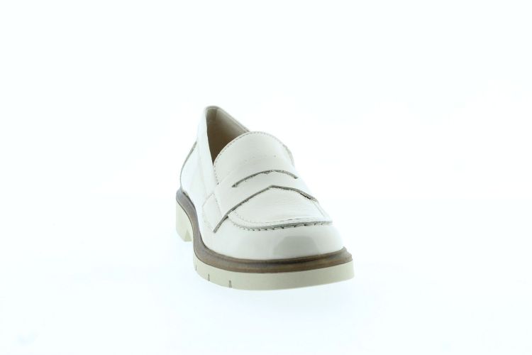 PITILLOS Loafer Beige Dames (10400 - ) - Schoenen Slaets