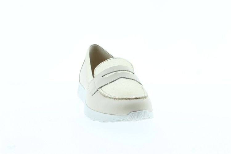 PITILLOS Loafer Beige Dames (10421 - ) - Schoenen Slaets