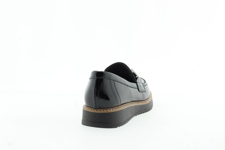PITILLOS Loafer Zwart Dames (10760 - ) - Schoenen Slaets