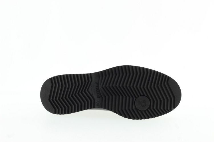 PITILLOS Loafer Zwart Dames (10760 - ) - Schoenen Slaets