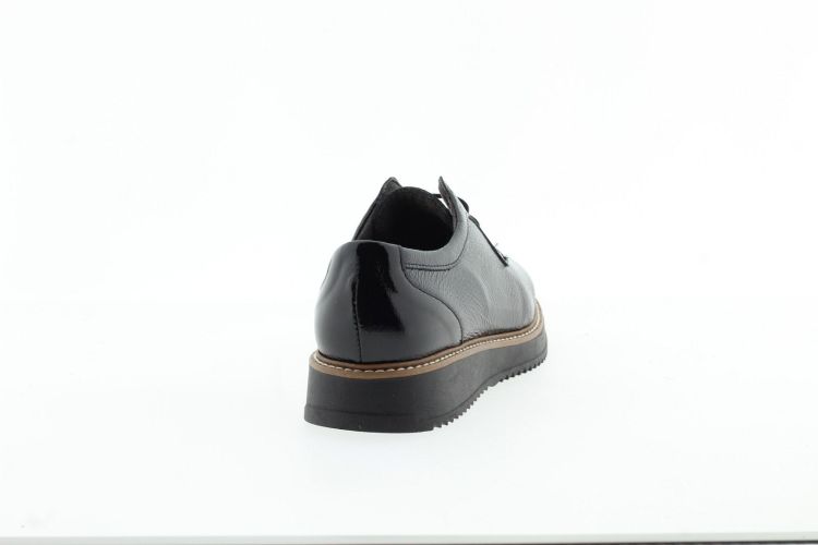 PITILLOS Schoen Zwart Dames (10761 - ) - Schoenen Slaets