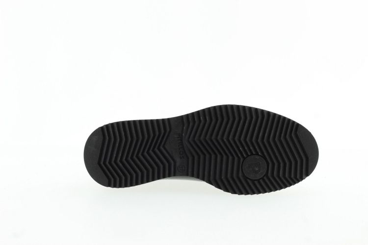 PITILLOS Schoen Zwart Dames (10761 - ) - Schoenen Slaets