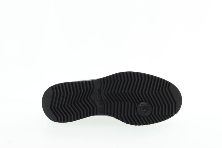 PITILLOS Loafer Zwart Dames (10762 - ) - Schoenen Slaets