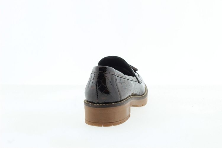 PITILLOS Loafer BRUIN Dames (10770 - ) - Schoenen Slaets