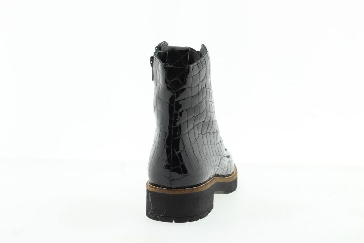 PITILLOS Bottine Zwart Dames (10774 - ) - Schoenen Slaets