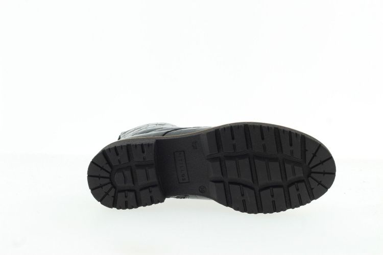 PITILLOS Bottine Zwart Dames (10774 - ) - Schoenen Slaets