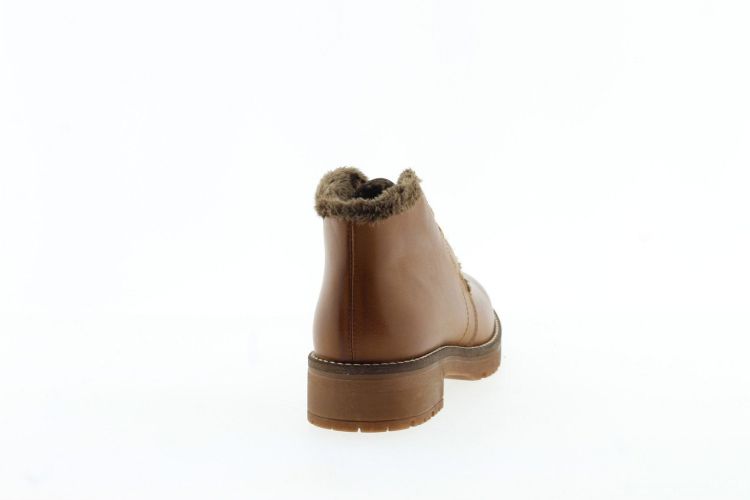 PITILLOS Bottine COGNAC Dames (10777 - ) - Schoenen Slaets