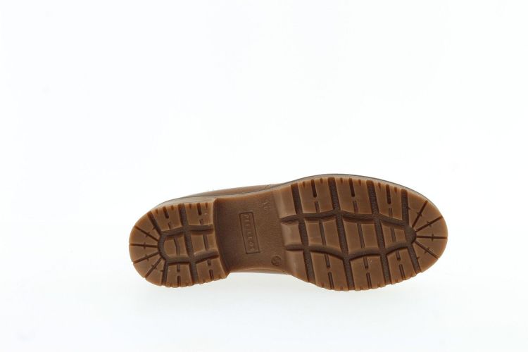PITILLOS Loafer COGNAC Dames (10777 - ) - Schoenen Slaets