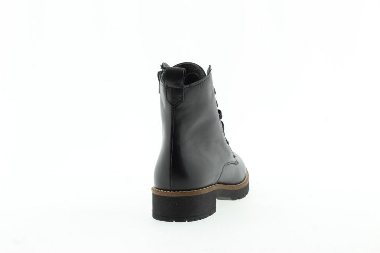 PITILLOS Bottine Zwart Dames (10779 - ) - Schoenen Slaets