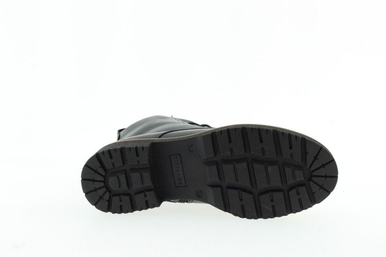 PITILLOS Bottine Zwart Dames (10779 - ) - Schoenen Slaets
