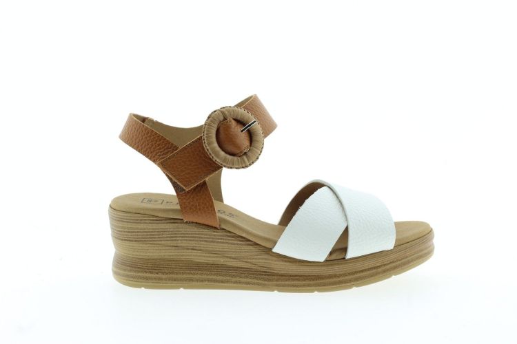 PITILLOS Sandaal Wit