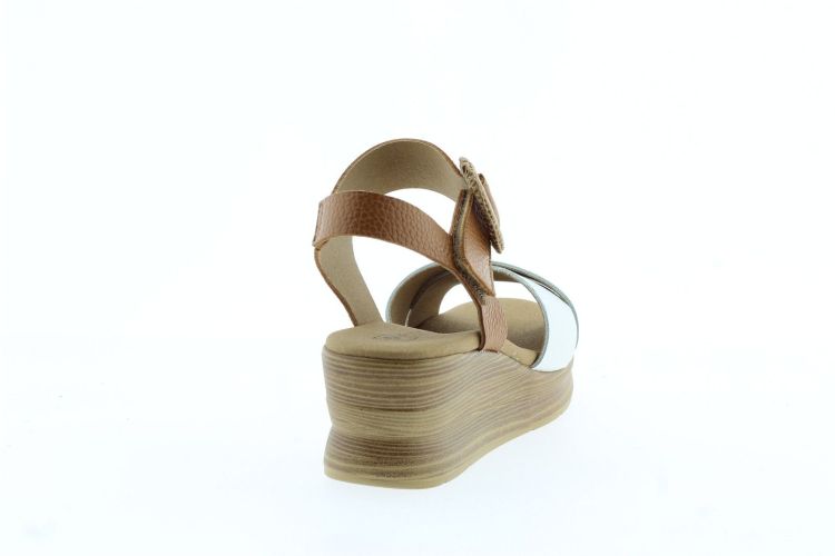 PITILLOS Sandaal Wit Dames (11052 - ) - Schoenen Slaets