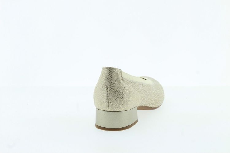 PITILLOS Pump GOUD Dames (11122 - ) - Schoenen Slaets