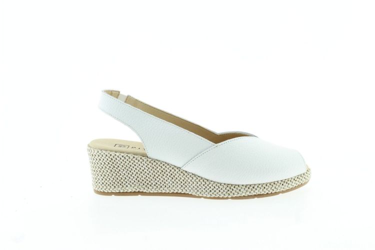 PITILLOS Sandaal Wit