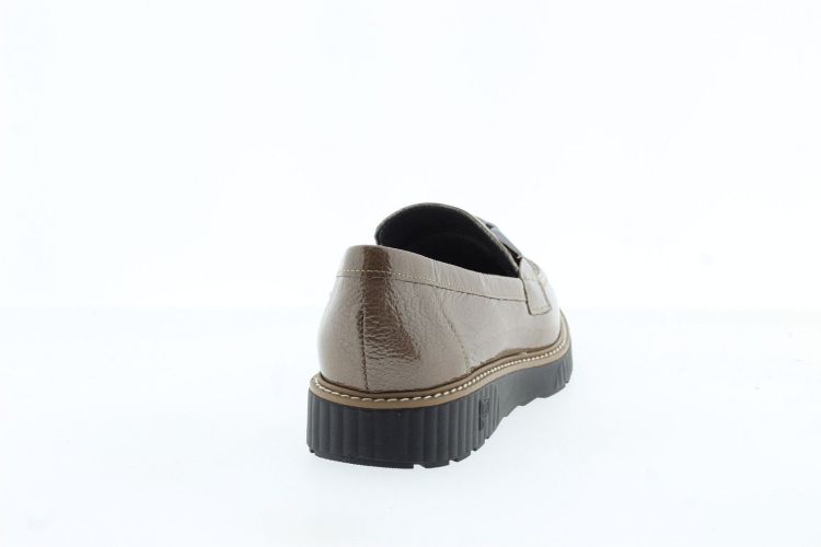 PITILLOS Loafer TAUPE Dames (11550 - ) - Schoenen Slaets