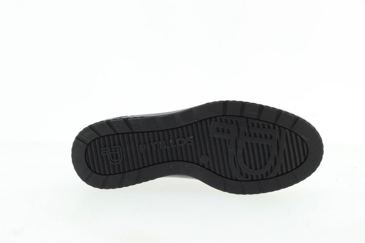 PITILLOS Schoen BRUIN Dames (11551 - ) - Schoenen Slaets