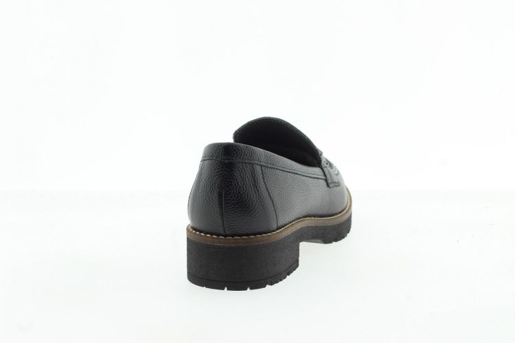 PITILLOS Loafer Zwart Dames (11562 - ) - Schoenen Slaets