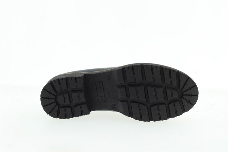 PITILLOS Loafer Zwart Dames (11562 - ) - Schoenen Slaets