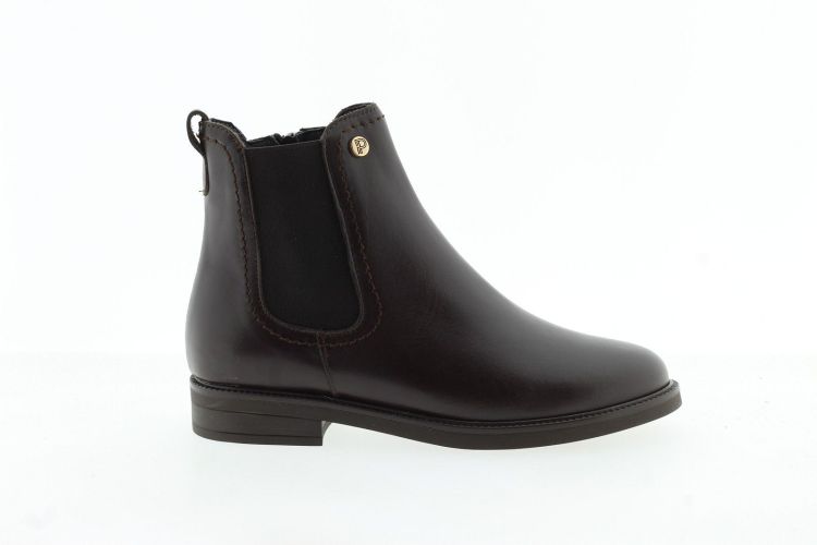 PITILLOS Enkellaars BRUIN