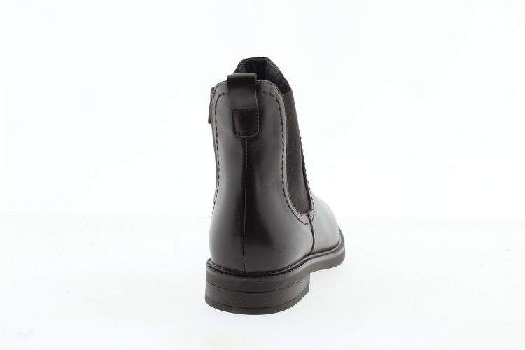 PITILLOS Enkellaars BRUIN Dames (11586 - ) - Schoenen Slaets