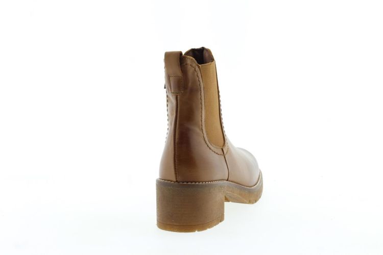 PITILLOS Bottine COGNAC Dames (20022 - ) - Schoenen Slaets