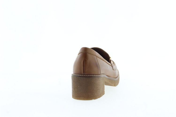 PITILLOS Loafer COGNAC Dames (20220 - ) - Schoenen Slaets