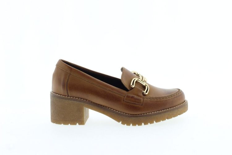 PITILLOS Pump COGNAC