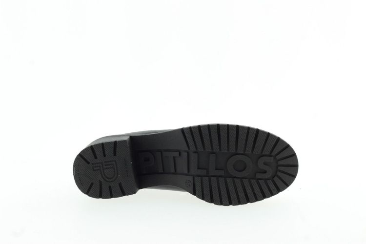 PITILLOS Pump Zwart Dames (20220 - ) - Schoenen Slaets