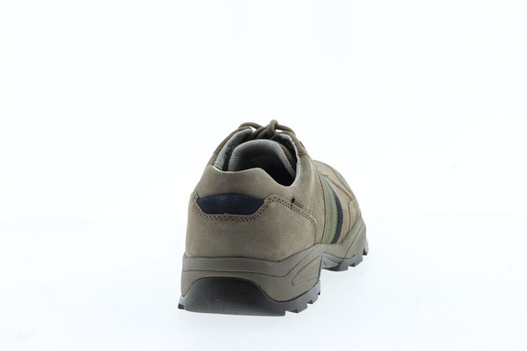 PIUS Schoen BRUIN Heren (0138.11.34 - ) - Schoenen Slaets