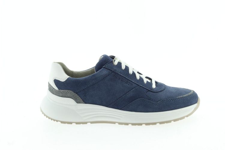 PIUS Sneaker Blauw