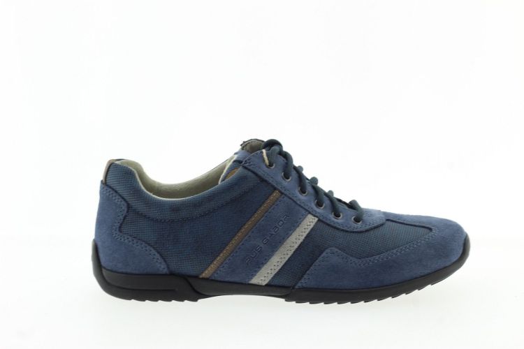 PIUS Schoen Blauw