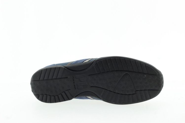 PIUS Schoen Blauw Heren (1137.10.21 - ) - Schoenen Slaets