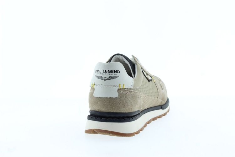 PME LEGEND Sneaker Beige Heren (AIRCOBRA - ) - Schoenen Slaets