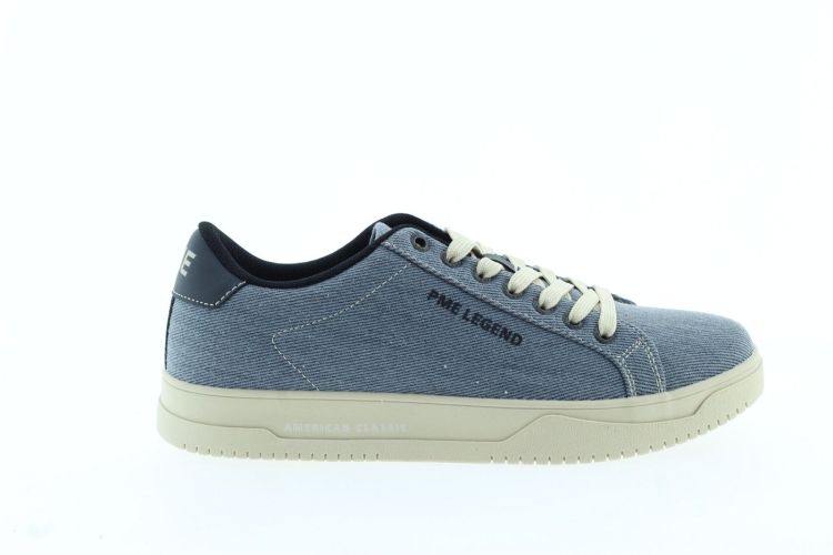 PME LEGEND Sneaker Blauw