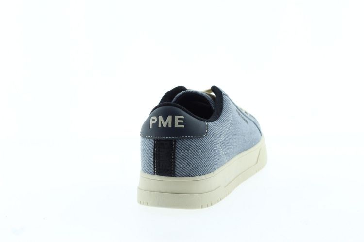 PME LEGEND Sneaker Blauw Heren (CREWMAN - ) - Schoenen Slaets