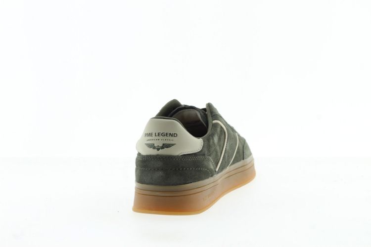 PME LEGEND Sneaker GROEN Heren (HAULER  - ) - Schoenen Slaets