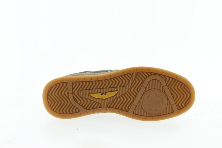 PME LEGEND Sneaker GROEN Heren (HAULER  - ) - Schoenen Slaets