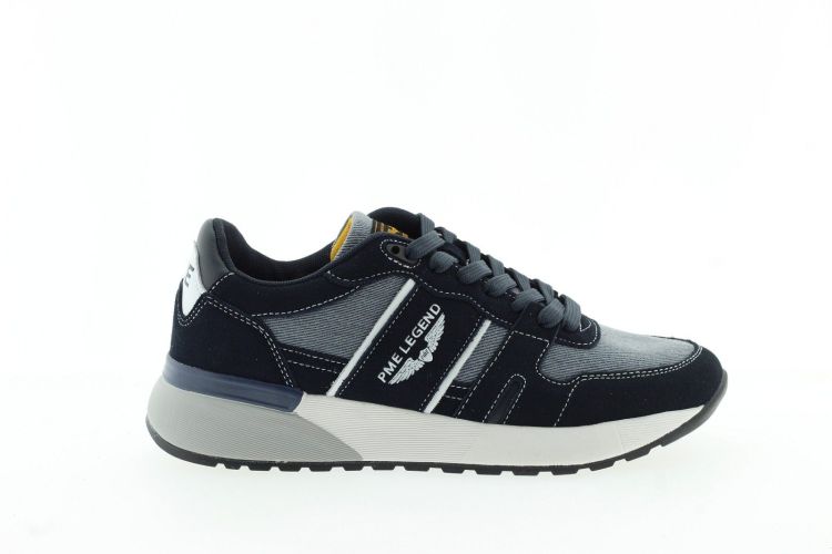 PME LEGEND Sneaker Blauw