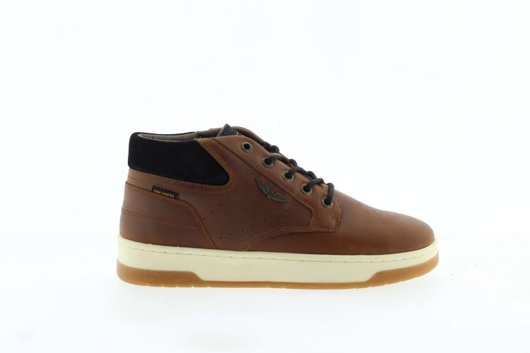 PME LEGEND Bottine COGNAC