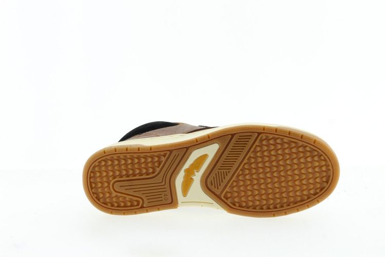PME LEGEND Bottine COGNAC Heren (PORTER - ) - Schoenen Slaets