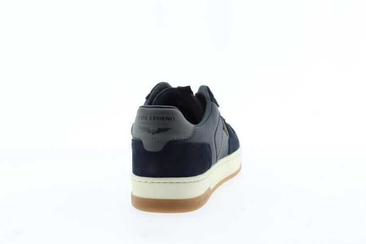 PME LEGEND Sneaker Blauw Heren (PORTER  - ) - Schoenen Slaets