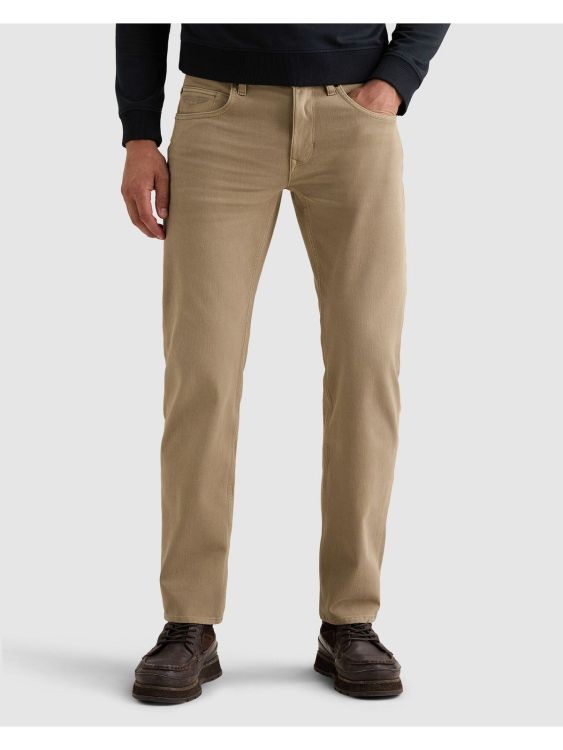 PME LEGEND Broeken Beige